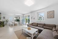 Einzugsbereites Wohnparadies mit ca 2841m² Baugrund in Breitenwaida: Modernität trifft idyllische Großzügigkeit!