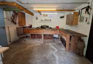 Einfamilienhaus in ruhiger Ortsrandlage im Grünen