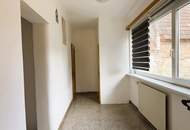 Über 1600m² Bauland-Agrar! Haus mit großer Scheune und Nebengebäude!