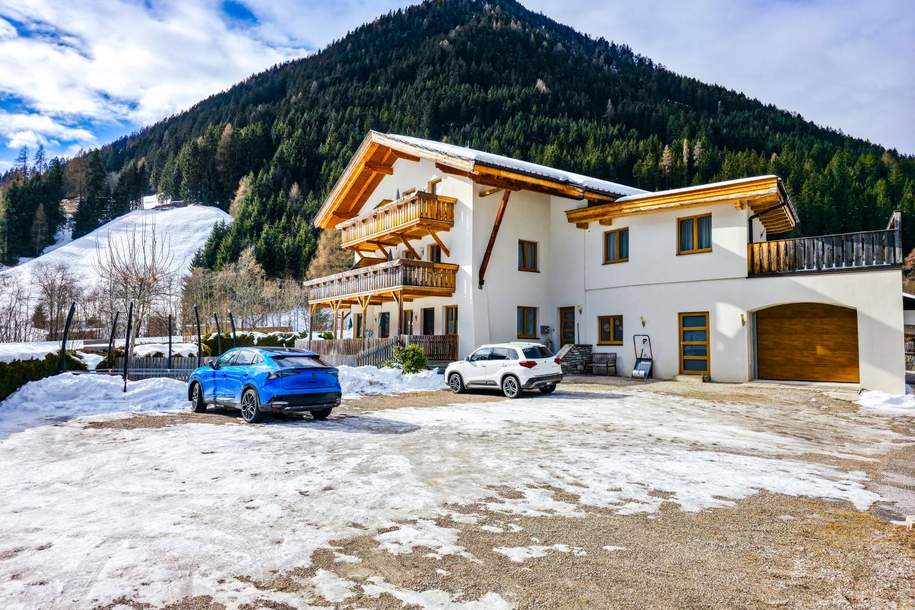 Hochwertig renovierte Pension mit Stammkundschaft nahe Kühtai!, Gewerbeobjekt-kauf, 6182 Innsbruck-Land