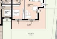 TOP 3 IST VERGEBEN: NEUBAUPROJEKT IN TRAUMLAGE