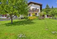 Ein Platz mit Potenzial – Einfamilienhaus in bester Lage von Klaus