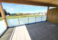 Nur mehr 3 verfügbar: Wunderschöne Eigentumswohnungen (72m²) mit überdachten Terrassen und Riegersburgblick bei Fürstenfeld! Provisionsfrei!