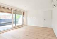 Wohnen auf höchstem Niveau – Einzigartige Dachgeschossresidenz mit Dachterrasse und Panoramablick