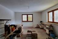 Großzügige Liegenschaft in Kirchberggegend