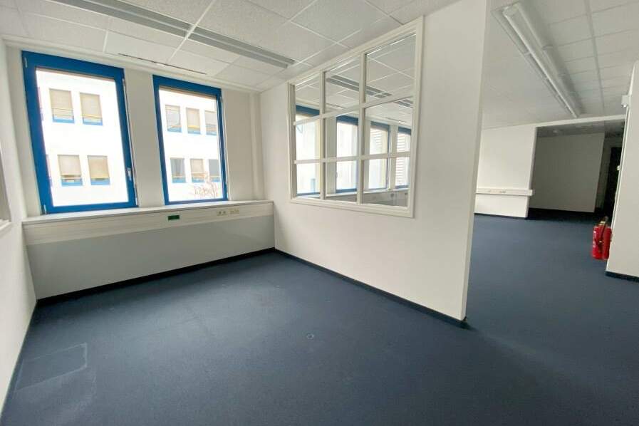 Wiener Neudorf! 101qm Bürofläche - Provisionsfrei!, Gewerbeobjekt-miete, 1.327,82,€, 2351 Mödling