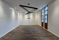 Gewerbeliegenschaft im Zentrum der Stadt Haag