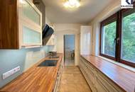 360° TOUR // GERSTHOFER GARTEN- NEUBAUWOHNUNG // MODERN DUPLEX APARTMENT with GARDEN TERRACE //