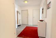 Barrierefreie 3-Zimmer-Gartenwohnung am Wilhelminenberg!