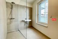 Energieeffizienter 59m² Terrassen-Erstbezug mit Erdwärme, Photovoltaik, Deckenkühlung u. weitläufiger Gemeinschaftsterrasse Nähe Schloss Belvedere