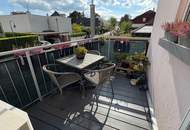 Neuwertige Wohnung mit Südbalkon, Parkplatz und moderne Ausstattung!