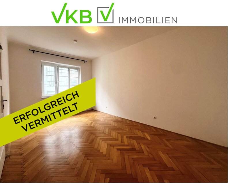 Zentrale Top-Lage – Moderne Wohnung mit bester Anbindung zur Linzer Landstraße
