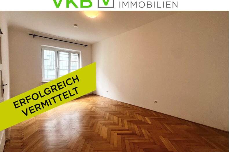 Zentrale Top-Lage – Moderne Wohnung mit bester Anbindung zur Linzer Landstraße, Wohnung-miete, 705,44,€, 4020 Linz(Stadt)