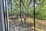 ''Komfortabel ausgestatteter Bungalow mit parkähnlichem Garten''
