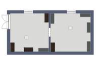 Charmantes Einfamilienhaus mit Garten und Balkon in Wilhelmsburg