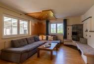 Rarität im Ötztal: moderner Bungalow in Toplage