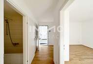 NEUE - 2Zi- 53,26qm- WBalkon-MIETE, Lift, Tiefgarage, in beliebter Grünruhelage am STEINDL