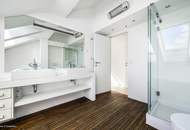 Fantastische DG-Wohnung mit Grünblick