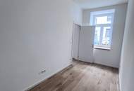 ERSTBEZUG nach Sanierung | Ideal geteilte 2-Zimmerwohnung