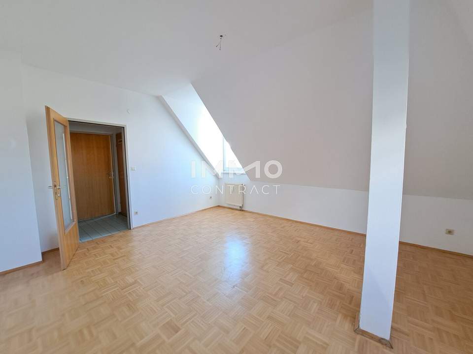 Zwei - Zimmer- Wohnung | Waltendorfer Hauptstraße 12 Top 9