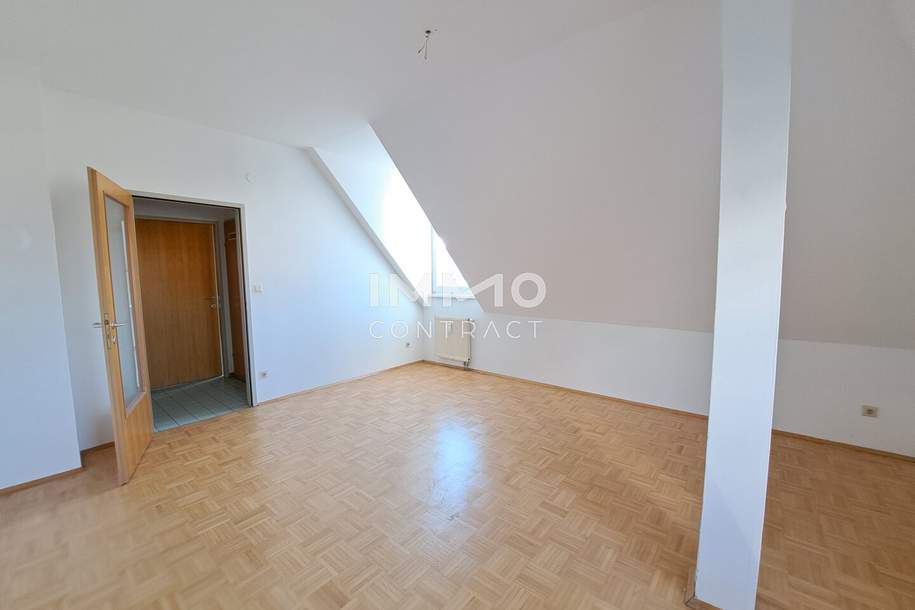 Zwei - Zimmer- Wohnung | Waltendorfer Hauptstraße 12 Top 9, Wohnung-miete, 692,96,€, 8010 Graz(Stadt)