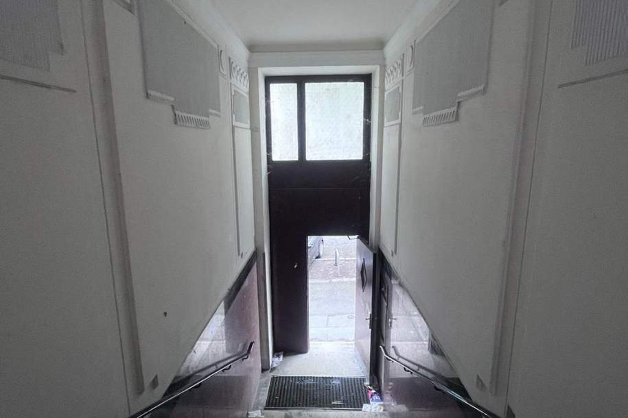 Für JEDEN was dabei | 30 Altbauwohnungen in der Malfattigasse | ab € 3.000/m², Wohnung-kauf, 70.000,€, 1120 Wien 12., Meidling