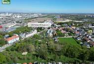 Ihr neues Zuhause in Wien Hirschstetten: Stilvolle Doppelhaushälfte mit großzügiger Freifläche. - WOHNTRAUM