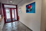*ALL INCLUSIVE MIETE*Lagerhalle ++ Werkstatt ++Büro++ mit diversen Möglichkeiten! ca. 60m2 + Autoabstellplätze + Mitbenutzung von Gabelstapler & Kran