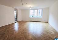 Wunderschöne 5-Zimmer Wohnung mit gemütlicher Loggia im 3. Bezirk