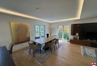 Luxuriöse Villa in Klosterneuburg: Modernes Wohnen auf 288 m² in bester Lage!