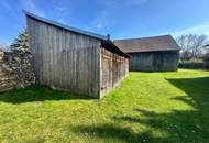 Vielseitiges Bauernhaus auf großzügigem Grundstück in ruhiger Lage