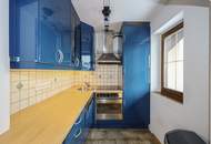 Obergeschosswohnung in zentraler Lage