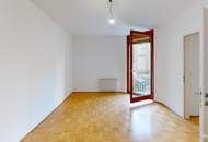 Zentrale moderne 2 Zimmer Wohnung - Ruhelage