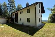 Sonnige Aussichts- &amp; Alleinlage - Ihr neues Zuhause im Südburgenland