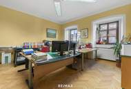 Wohn- und Geschäftshaus mit großem Renditepotenzial am Hauptplatz in St. Veit