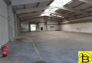 15488 - 70 m² HALLEN/Carport