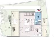 Wohnglück in Grünruhelage ganz nahe bei Wien!