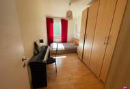 Helle, möblierte 4-Zimmer Wohnung mit Loggia nahe U4