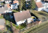 Zwei Häuser, großer Grund - Wohnen & Vermieten oder Großfamilie?!