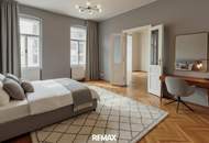 Altbauflair unbefristet mieten / 3 Zimmer Wohnung Nähe Floridsdorfer Spitz