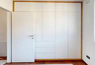 Neubau: 2-Zimmerwohnung mit Garagenplatz und Bergblick!