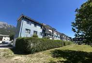 Zur Miete: Sonnige 4-Zimmer-Gartenwohnung in Gröbming!