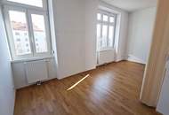 UNBEFRISTET, BIEDERGASSE, 65 m2 Altbau mit 6 m2 Balkon, 2 Zimmer, Komplettküche, Duschbad, Parketten, Währingerpark-Nähe