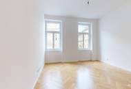 Urban Oasis – Stilvoller Erstbezug mit 3 Zimmern