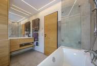 Hochwertige Wohnung mit traumhaftem Ausblick