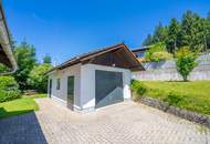 Raum für Neues - Einfamilienhaus mit großem Grundstück