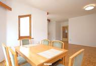 Sonnige 3-Zimmer-Wohnung mit Balkon und Tiefgaragenplatz
