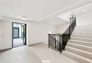 3 Zimmer DG-Wohnung mit Terrassen, in Bestlage des 9. Bezirk.