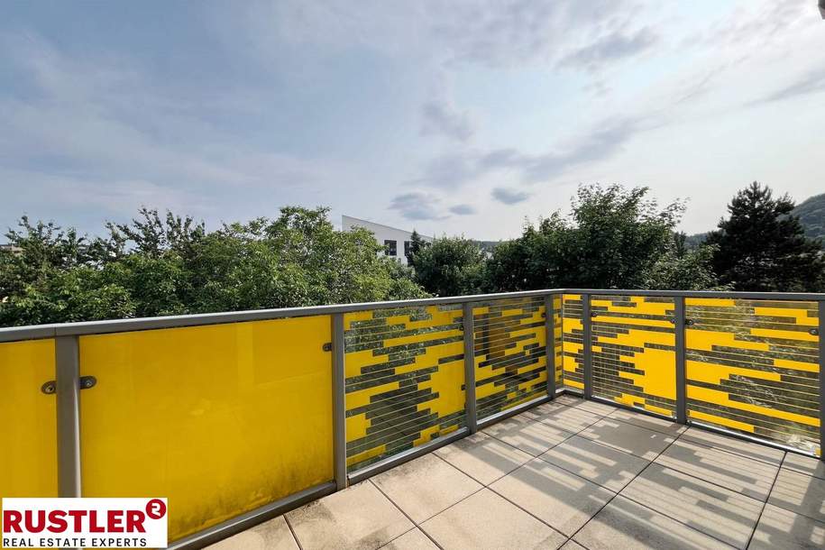 Helle 2-Zimmer-Wohnung mit Balkon in der Koloniegasse, Graz – Ideal für Anleger oder Eigennutzer, Wohnung-kauf, 199.000,€, 8020 Graz(Stadt)