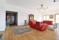 Majestätisches Penthouse in den Weinbergen - Ein exklusives Refugium mit unvergleichlichem Panorama - in 8113 Sankt Bartholomä!